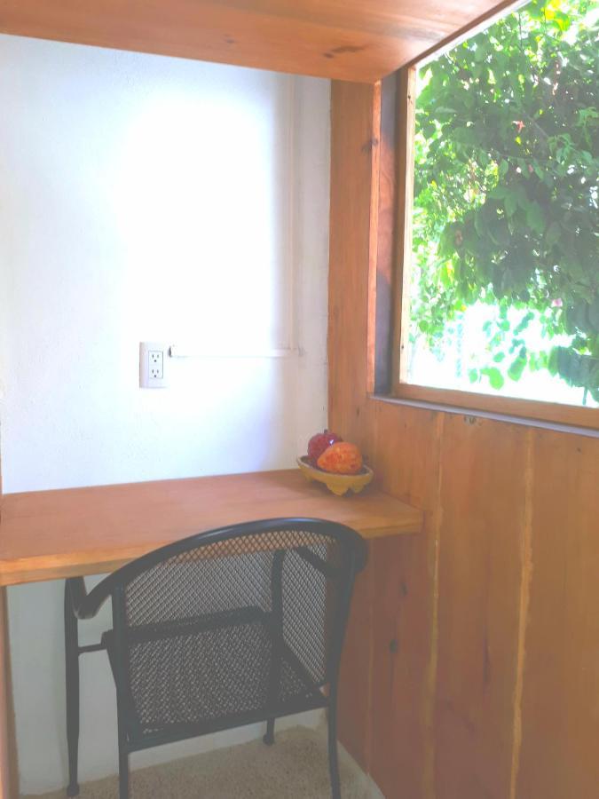 Casa Lao Centro Hotel Zihuatanejo Exterior foto